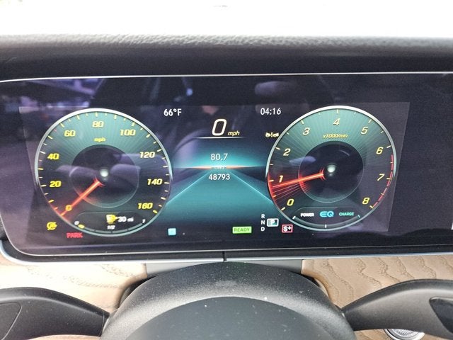 2023 Mercedes-Benz E-Class E 450