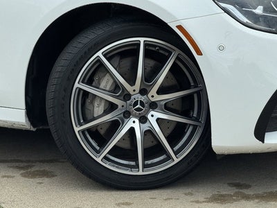 2023 Mercedes-Benz E-Class E 450