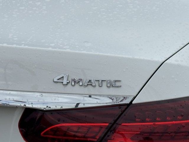 2023 Mercedes-Benz E-Class E 450