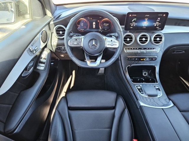 2021 Mercedes-Benz GLC GLC 300