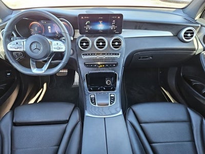 2021 Mercedes-Benz GLC GLC 300