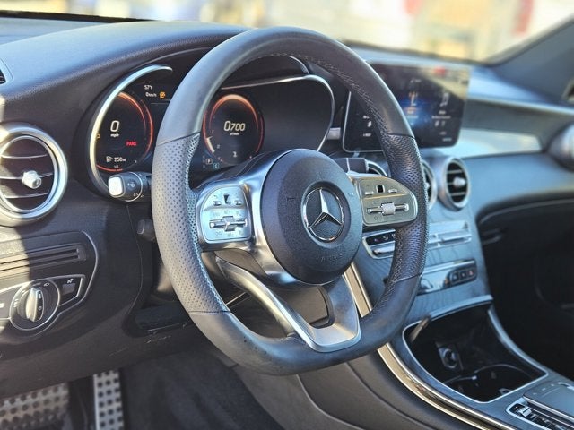 2021 Mercedes-Benz GLC GLC 300