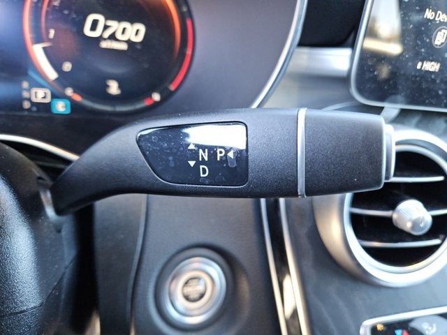 2021 Mercedes-Benz GLC GLC 300