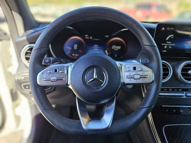 2021 Mercedes-Benz GLC GLC 300