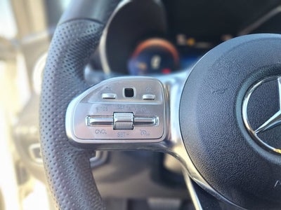 2021 Mercedes-Benz GLC GLC 300