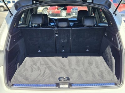 2021 Mercedes-Benz GLC GLC 300