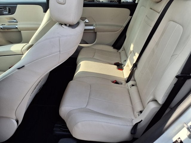 2021 Mercedes-Benz GLB GLB 250