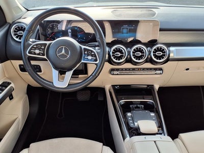 2021 Mercedes-Benz GLB GLB 250
