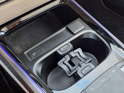2021 Mercedes-Benz GLB GLB 250
