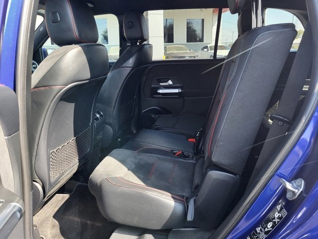 2021 Mercedes-Benz GLB GLB 250