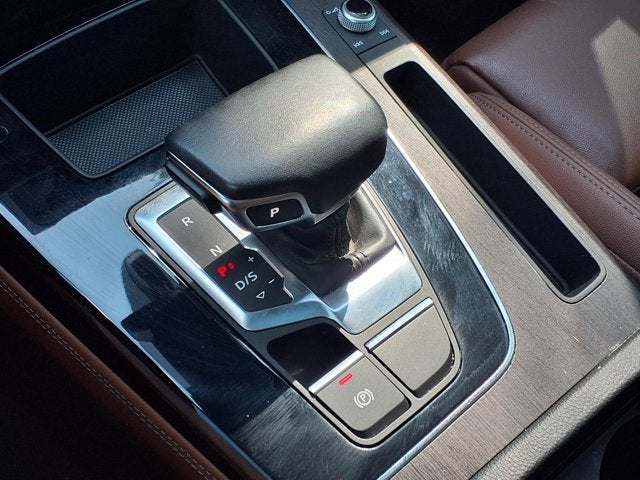 2023 Audi Q5 S line Premium Plus