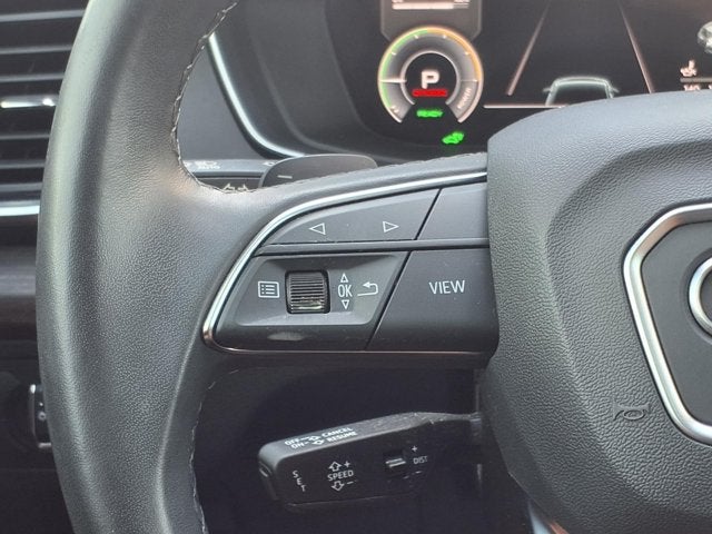 2023 Audi Q5 S line Premium Plus