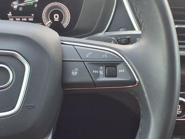 2023 Audi Q5 S line Premium Plus