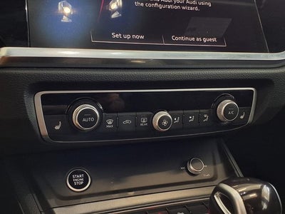 2023 Audi Q3 S line Premium Plus
