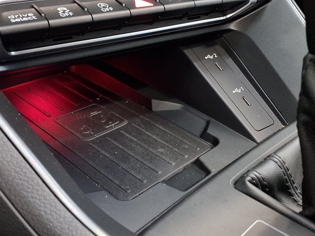 2023 Audi Q3 S line Premium Plus