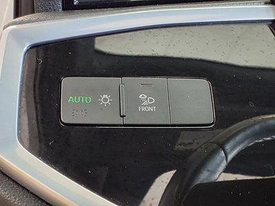 2023 Audi Q3 S line Premium Plus