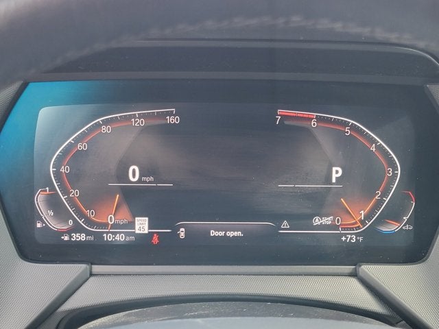 2024 BMW 2 Series 228i xDrive