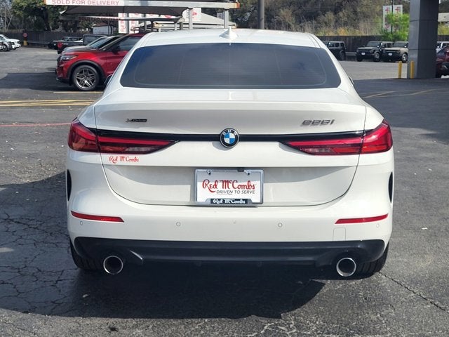 2024 BMW 2 Series 228i xDrive