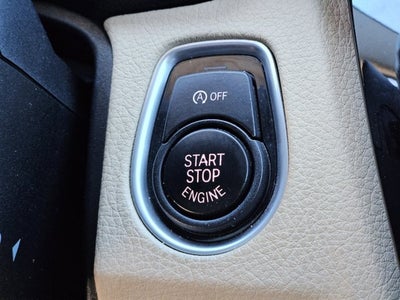 2018 BMW 3 Series 320i