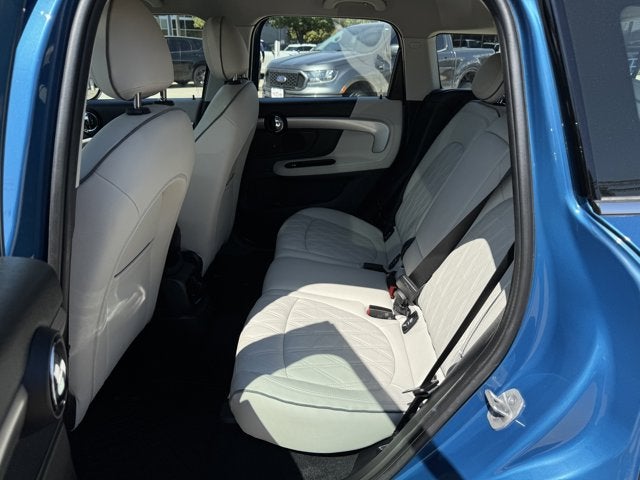 2024 MINI Countryman All4 Cooper S