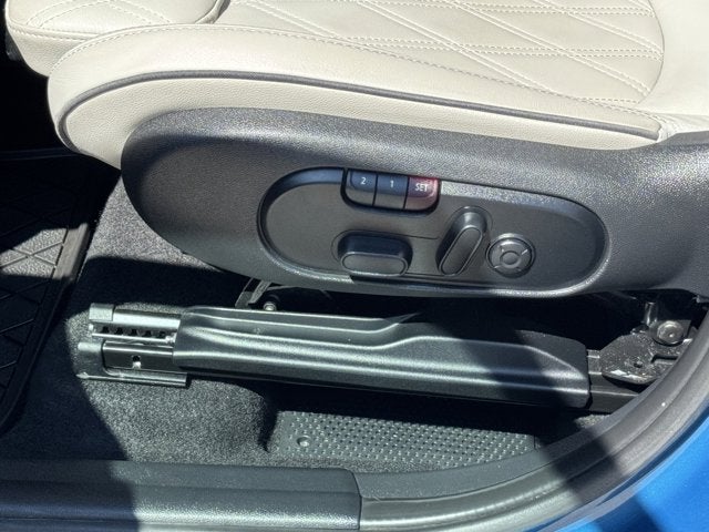 2024 MINI Countryman All4 Cooper S