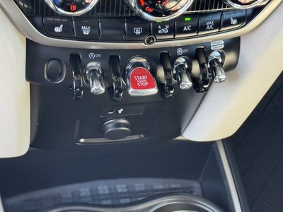 2024 MINI Countryman All4 Cooper S