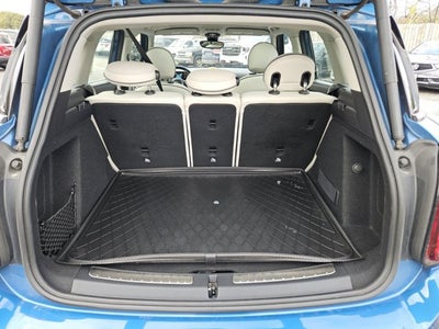 2024 MINI Countryman All4 Cooper S