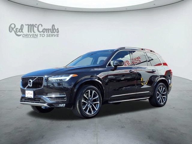 2018 Volvo XC90 Momentum