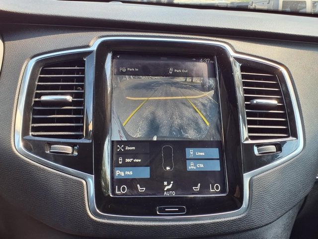 2018 Volvo XC90 Momentum