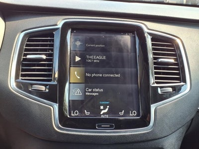 2018 Volvo XC90 Momentum