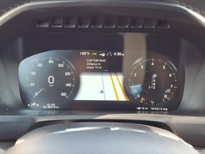 2018 Volvo XC90 Momentum