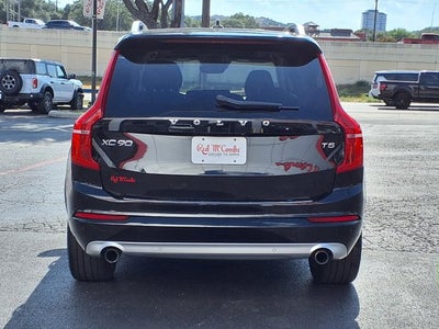 2018 Volvo XC90 Momentum