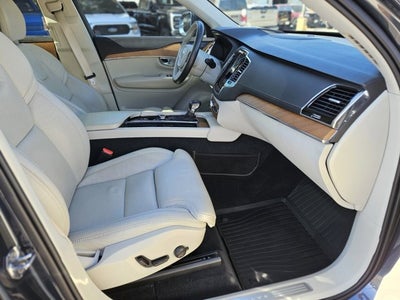 2020 Volvo XC90 Inscription
