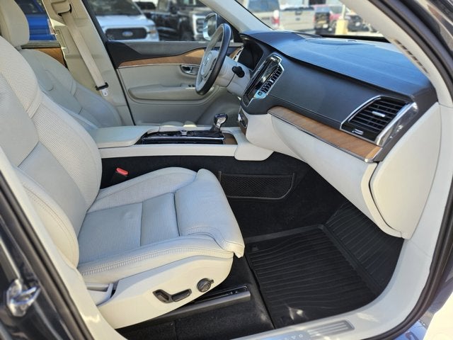 2020 Volvo XC90 Inscription