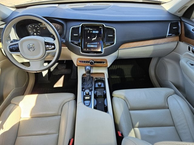 2020 Volvo XC90 Inscription