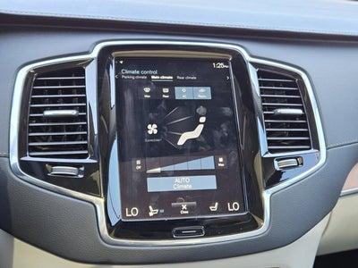 2020 Volvo XC90 Inscription