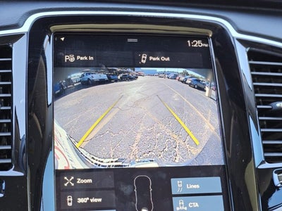 2020 Volvo XC90 Inscription