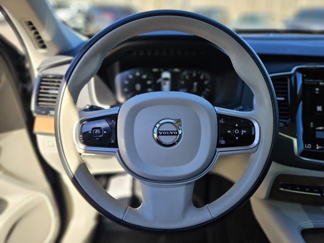 2020 Volvo XC90 Inscription