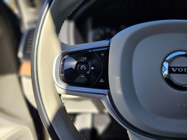 2020 Volvo XC90 Inscription