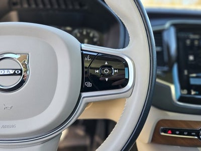 2020 Volvo XC90 Inscription