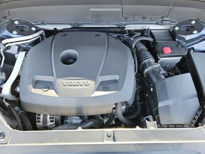 2020 Volvo XC90 Inscription