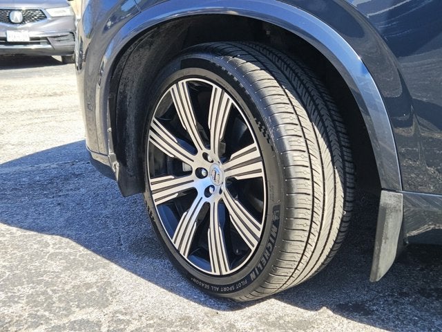 2020 Volvo XC90 Inscription