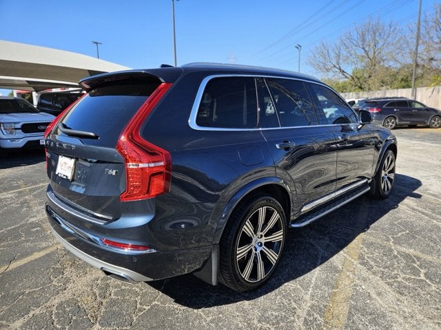 2020 Volvo XC90 Inscription
