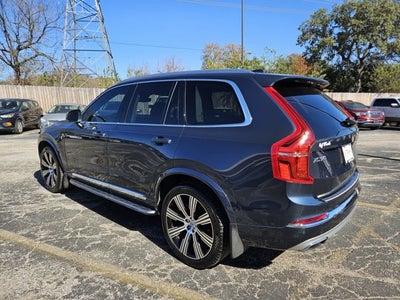 2020 Volvo XC90 Inscription