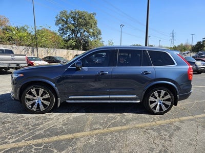 2020 Volvo XC90 Inscription