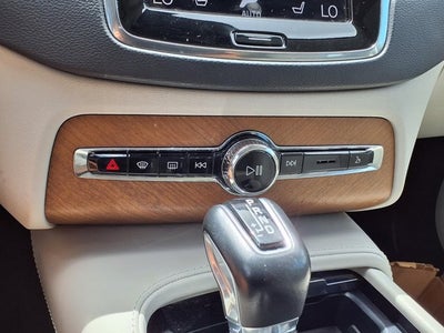 2020 Volvo XC90 Inscription