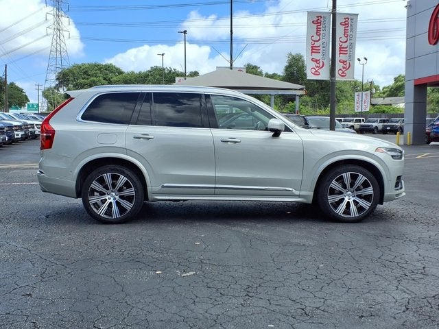 2020 Volvo XC90 Inscription