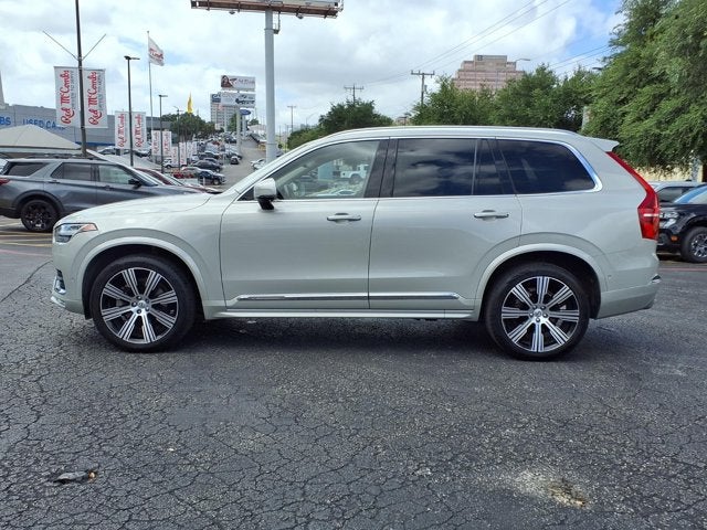 2020 Volvo XC90 Inscription