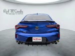 2021 Acura TLX w/A-Spec Package