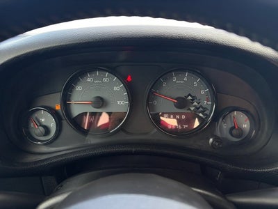 2017 Jeep Wrangler Unlimited Winter